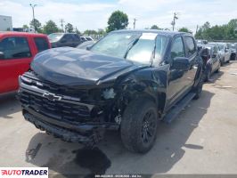 Chevrolet Colorado 2022 3