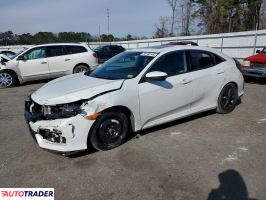 Honda Civic - zobacz ofertę