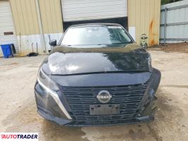 Nissan Altima 2023 2