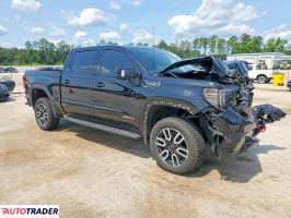 GMC Sierra 2025 6