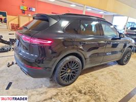 Porsche Cayenne 2021 3