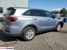 Kia Sorento 2020 2 Kia Sorento 2020 2