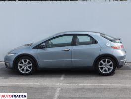 Honda Civic 2007 1.8 138 KM