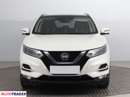 Nissan Qashqai 2018 1.2 113 KM Nissan Qashqai 2018 1.2 113 KM