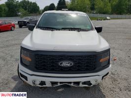 Ford Pozostałe 2025 5