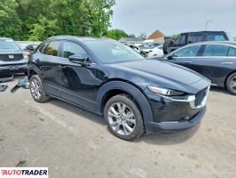 Mazda CX-30 2023 2