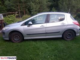 Peugeot 308 - zobacz ofertę