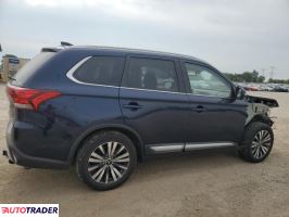 Mitsubishi Outlander 2019 2