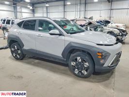 Hyundai Kona 2024 2