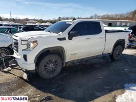 GMC Sierra 2021 2