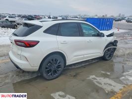 Ford Escape 2023 2