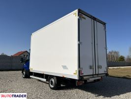 Iveco Daily 2020 3 Iveco Daily 2020 3