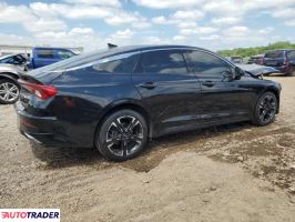 Kia Pozostałe 2022 1