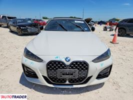 BMW 430 2022 2