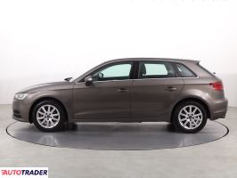 Audi A3 2013 1.4 120 KM Audi A3 2013 1.4 120 KM