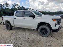 Chevrolet Silverado 2024 5