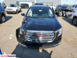 GMC Terrain 2023 1