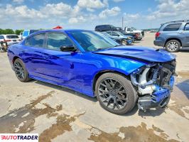 Dodge Charger 2021 5