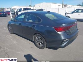 Kia Pozostałe 2021 2