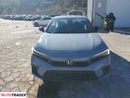 Honda Civic 2022 2