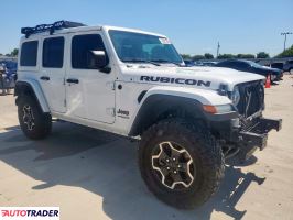 Jeep Wrangler 2020 2 Jeep Wrangler 2020 2