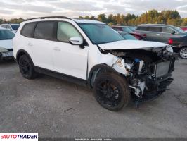 Kia Pozostałe 2025 3