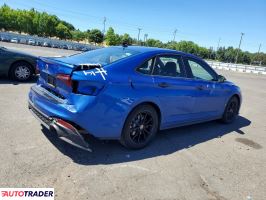 Volkswagen Jetta 2024 2