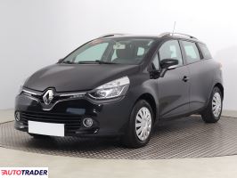 Renault Clio 2014 1.1 72 KM Renault Clio 2014 1.1 72 KM