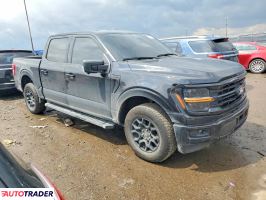 Ford Pozostałe 2025 2