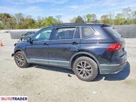 Volkswagen Tiguan 2020 2