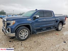GMC Sierra 2020 5