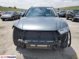 Audi Q5 2020 2