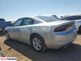 Dodge Charger 2022 3