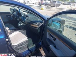 Honda CR-V 2019 1 Honda CR-V 2019 1