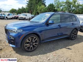 BMW Pozostałe 2022 3