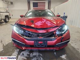 Honda Civic 2020 2