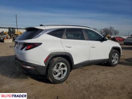 Hyundai Tucson 2024 2