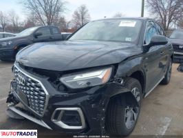 Audi Q5 2023 2 Audi Q5 2023 2
