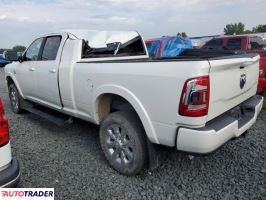 Dodge Ram 2020 6 Dodge Ram 2020 6