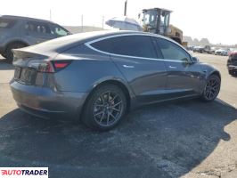 Tesla Model 3 2019 Tesla Model 3 2019