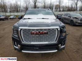 GMC Yukon 2023 6