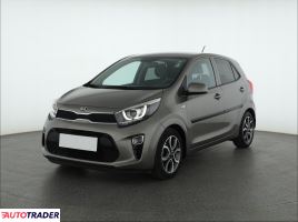 Kia Picanto 2017 1.0 65 KM Kia Picanto 2017 1.0 65 KM