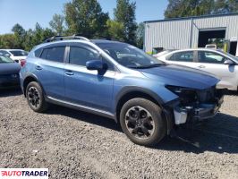 Subaru Pozostałe 2021 2 Subaru Pozostałe 2021 2