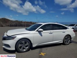 Honda Accord 2019 1 Honda Accord 2019 1