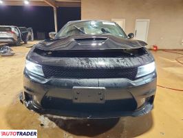 Dodge Charger 2023 3