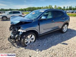Buick Pozostałe - zobacz ofertę