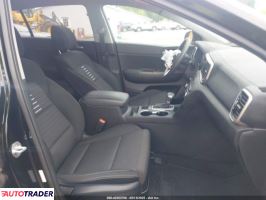 Kia Sportage 2022 2 Kia Sportage 2022 2