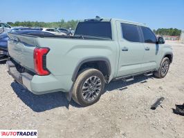 Toyota Tundra 2025 3