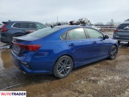 Kia Pozostałe 2021 2