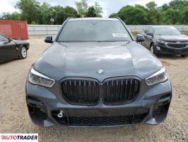 BMW X5 2022 3 BMW X5 2022 3
